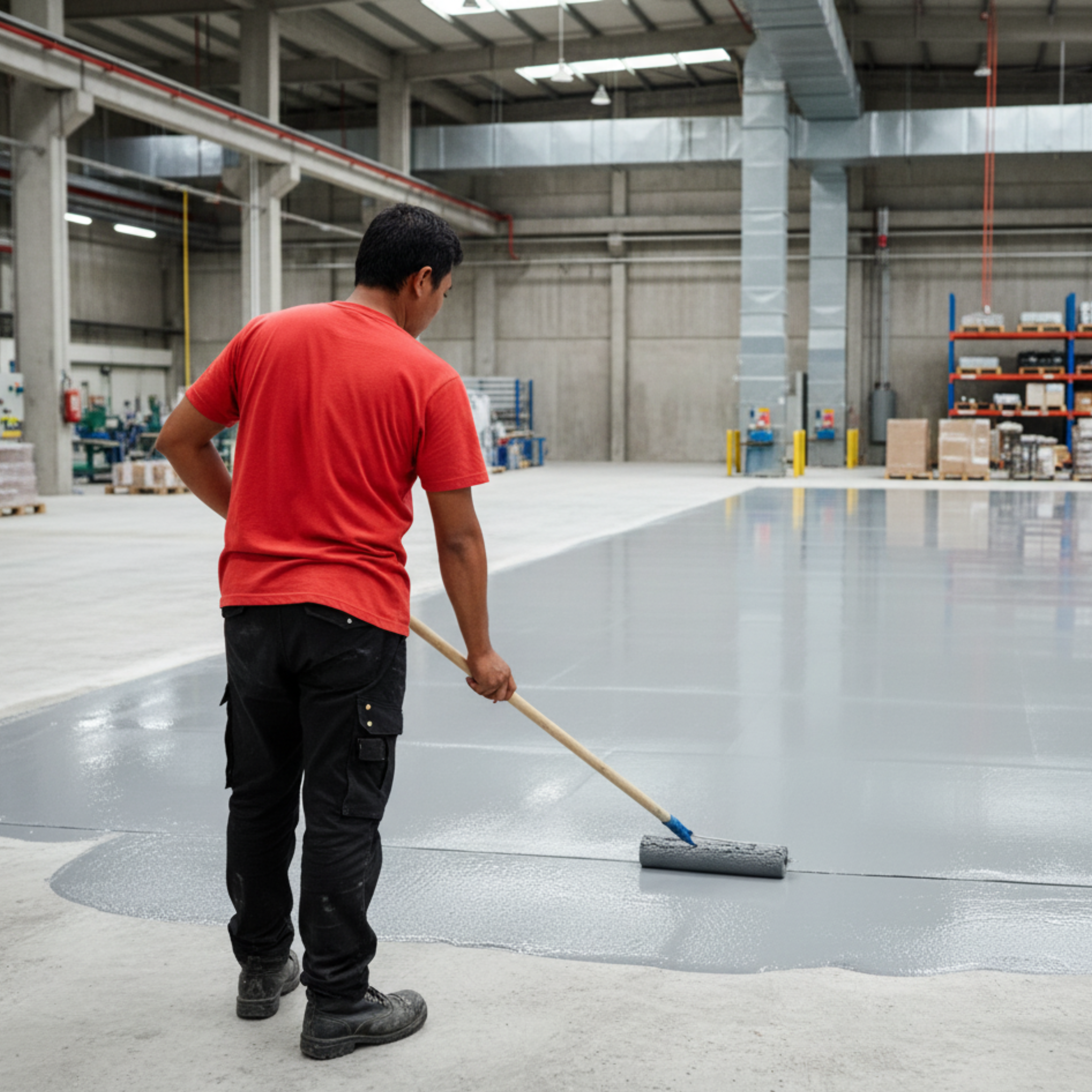 KITCHGUARD overnight install