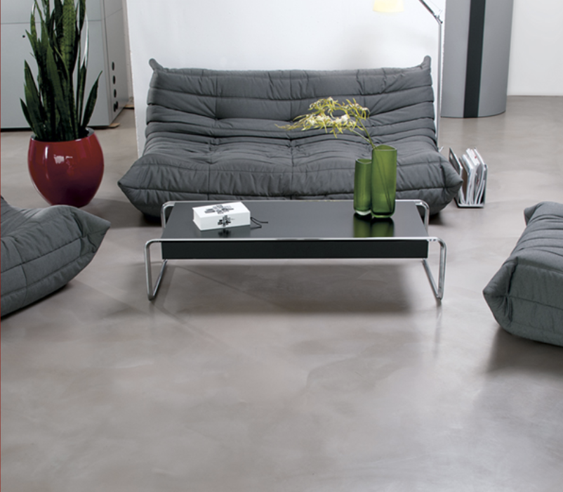 Seamless Design Floors