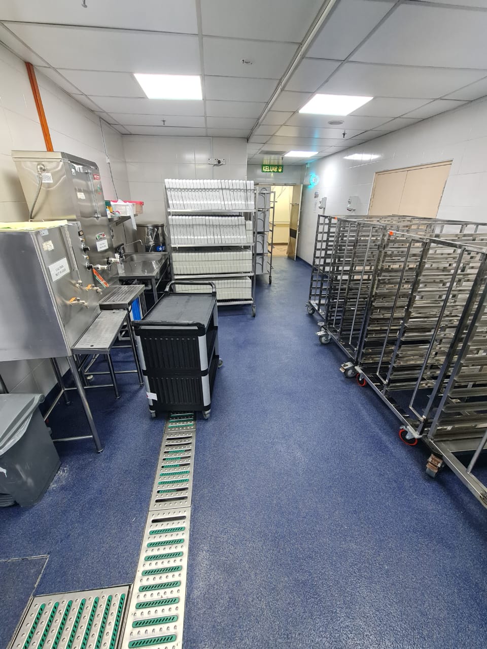 Sunway Medical Centre