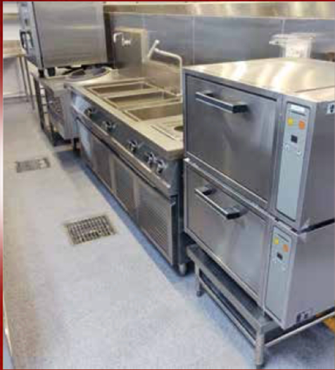 Tropicana Golf & Country Resort